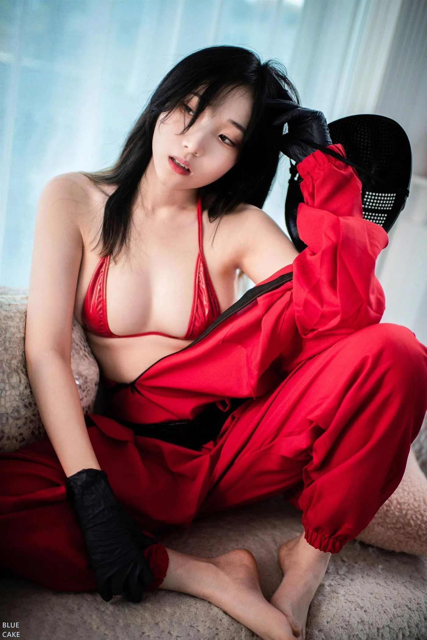 Bambi밤비 – NO.79 [BLUECAKE] Play Game [81P]插图7
